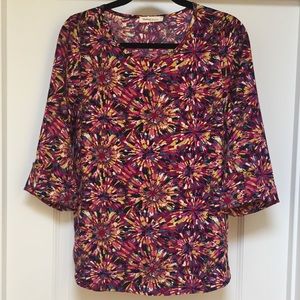 NWOT Newbury Kustom Blouse